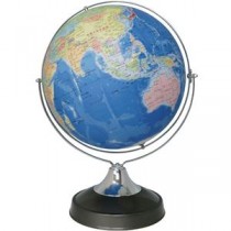 SHOWAGLOBES 地球儀 行政図 日本地図付 K20986838