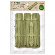 （まとめ） かじってチモシー 3本 【×5セット】 （小動物用品）