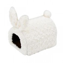 ほっとうさ暖うさふわハウス （小動物用／冷暖房用品）