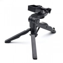 日本トラストテクノロジー GRIP HOLDER for OSMO POCKET／ACTION DJGRIP-01