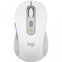 ロジクール logicool SIGNATURE M750 ワイヤレスマウス オフホワイト M750MOW