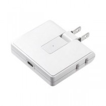 サンワサプライ USB充電機能付きタップ Type-C搭載 TAP-B104UC