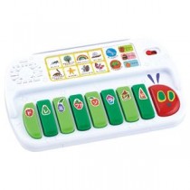 はらぺこあおむし エリックカール はじめてのドレミ 22323908