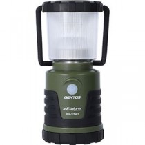 GENTOS Exploler LEDランタン EX-334D
