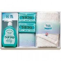 ウタマロ 石鹸・キッチン洗剤ギフト C4236564