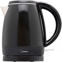 ドリテック 電気ケトル「リコリス」0.8L B8139538