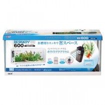 デスクボーイ WH600 （観賞魚用品／水槽用品）