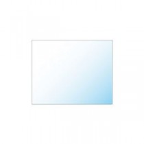 （まとめ）グラステリア専用ガラスフタ 300CUBE （観賞魚用品／水槽用品） 【×5セット】