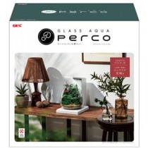 グラスアクア PERCO T-WH （観賞魚用品／水槽用品）