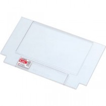 （まとめ）スチールフタ L 水槽用 （観賞魚用品／水槽用品） 【×5セット】