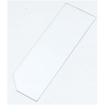 （まとめ）ガラスフタ 45 （観賞魚用品／水槽用品） 【×10セット】