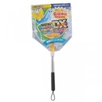 （まとめ）ファンキーズ DX 6号 水陸両用 昆虫用品/飼育ケース 【×2セット】