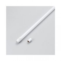 YAZAWA LED直管40W型 昼光色 グロー式LDF40D/15/20VF LDF40D/15/20VF