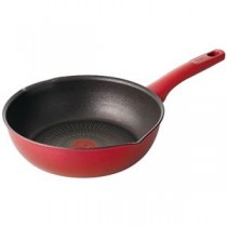 ティファール IHルージュ・アンリミテッドマルチパン26cm 1156-069