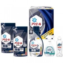 P&G アリエール液体洗剤除菌ギフトセット 2281-032