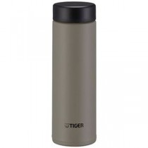 タイガー 魔法瓶 真空断熱ボトル300ml カカオベージュ 2136-059