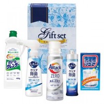 ゼロ洗浄洗剤セレクション 22438002