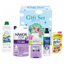ナノ洗浄洗剤ギフト 22438202