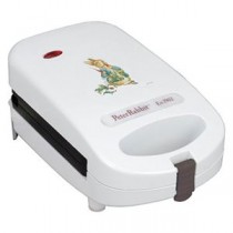 ピーターラビット ホットサンドイッチメーカー 22440605