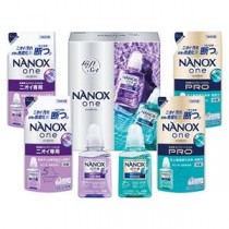 ライオン NANOX one ダブルセレクションギフト 22437301