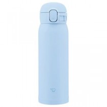 象印 ステンレスマグ 480ml エアリーブルー 22443812