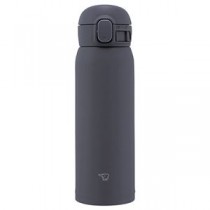 象印 ステンレスマグ 480ml ソフトブラック 22443813