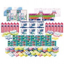 日用品大集合抽選会N(100人用) 22459006