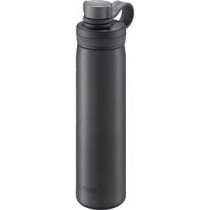 タイガー 真空断熱炭酸ボトル(保冷専用)800ml スチール C5004066