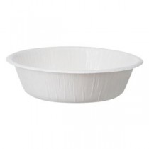 （まとめ） サンナップ ペーパーボウル 13cm 50枚入 【×2セット】