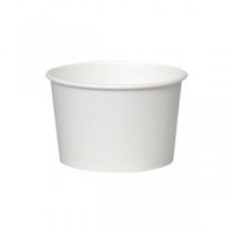 （まとめ） サンナップ スープカップ 白色 290ml 50個 【×2セット】