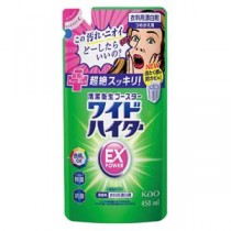 （まとめ） 花王 ワイドハイター EXパワー つめかえ用 【×5セット】