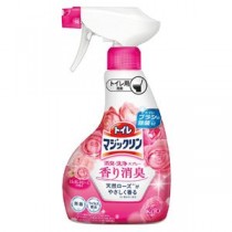 （まとめ） 花王 トイレマジックリン消臭洗浄香り消臭R本体 【×5セット】