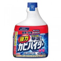 （まとめ） 花王 強力カビハイター業務用 つけかえ用 【×3セット】