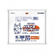 オルディ バランスパックネオSB 乳白 XL／50号 300枚入