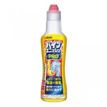 （まとめ） ジョンソン パイプユニッシュ プロ 400g 【×5セット】