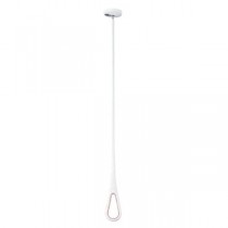 AirHoop エアフープ Mサイズ(2本セット) KS-NRP020-MM-WR ホワイト×レッド