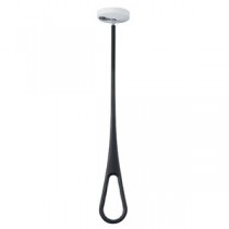 AirHoop エアフープ Mサイズ(2本セット) KS-NRP020-MM-BKGR ブラック×グレー