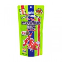 （まとめ）キョーリン ミニペット 240g 金魚用フード 【×10セット】