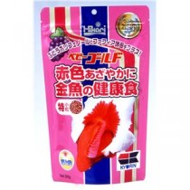 （まとめ）キョーリン ベビーゴールド 300g 金魚用フード 【×3セット】