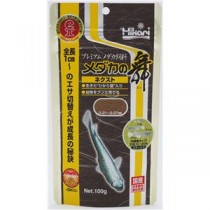 （まとめ）キョーリン メダカの舞 ネクスト 100g 川魚用フード 【×2セット】