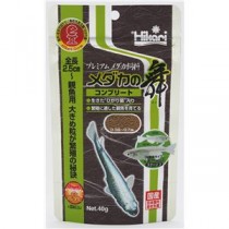 （まとめ）キョーリン メダカの舞 コンプリート 40g 川魚用フード 【×3セット】