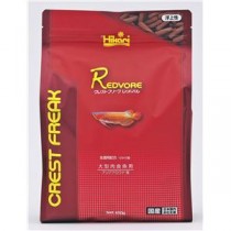 クレストフリーク レッドバル 450g 鯉用フード クレストフリーク レッドバル 450g 鯉用フード