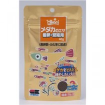 （まとめ）キョーリン メダカのエサ 産卵繁殖用 40g 金魚用フード 【×10セット】