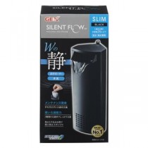 サイレントフロースリム ブラックSP 水槽用品