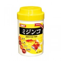 （まとめ）ミジンコ 250ml 金魚用フード 【×5セット】