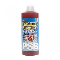 （まとめ）納豆菌入りPSB 1000ml 水槽用品 【×2セット】
