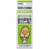 （まとめ）小鳥の知恵 快調飲料 30ml 鳥エサ 【×3セット】