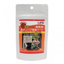 （まとめ）高タンパク育成フード ハイ-グロウSS 20g 観賞魚用フード 【×3セット】