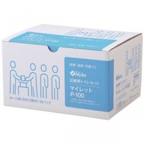 Mylet マイレットP-100 5回分×20パック入