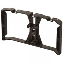 エレコム 動画補助アイテム両手持ちP-STS02HANDBK